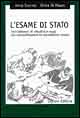 L'esame di Stato. Testi letterari, di attualità e saggi con esemplificazioni ed esercitazioni mirate. Vol. 1/2