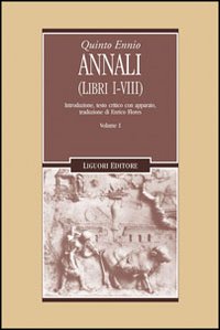 Annali. Vol. 1: Libri 1-8