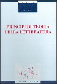 Principi di teoria della letteratura