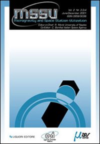 Microgravity and space station. Vol. 2