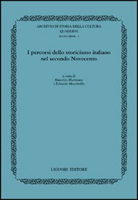 I percorsi dello storicismo italiano nel secondo Novecento