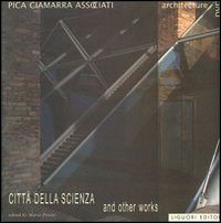 Città della scienza and other works. Ediz. italiana e inglese