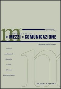 Diritto ed economia dei mezzi di comunicazione. Vol. 2