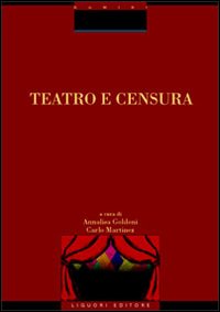 Teatro e censura