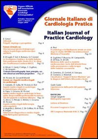 Giornale italiano di cardiologia pratica. Vol. 2