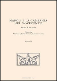 Napoli e la Campania nel Novecento. Diario di un secolo. Vol. 3