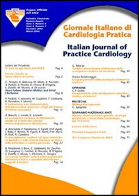 Giornale italiano di cardiologia pratica. Vol. 1