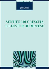 Sentieri di crescita e cluster di imprese