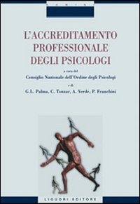 L'accreditamento professionale degli psicologi