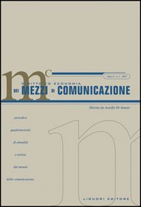 Diritto ed economia dei mezzi di comunicazione. Vol. 2