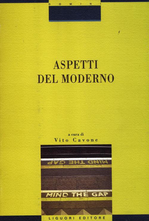 Aspetti del moderno