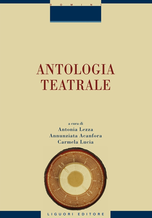 Antologia teatrale