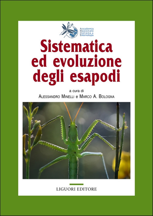 Sistematica ed evoluzione degli esapodi