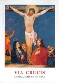 Via crucis al Colosseo presieduta dal Santo Padre Giovanni Paolo II, Venerdì Santo 2003