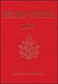 Annuario pontificio