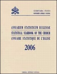 Annuarium statisticum Ecclesiae