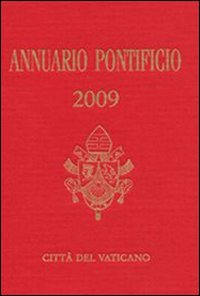Annuario pontificio
