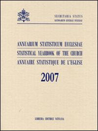 Annuarium statisticum Ecclesiae