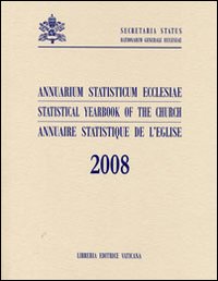 Annuarium statisticum ecclesiae