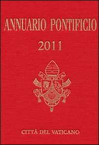 Annuario pontificio