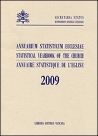 Annuarium statisticum Ecclesiae