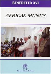 Africae Munus. Esortazione apostolica