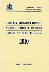 Annuarium statisticum Ecclesiae