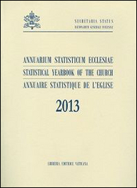 Annuarium statisticum Ecclesiae