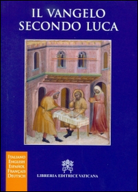 Il Vangelo secondo Luca