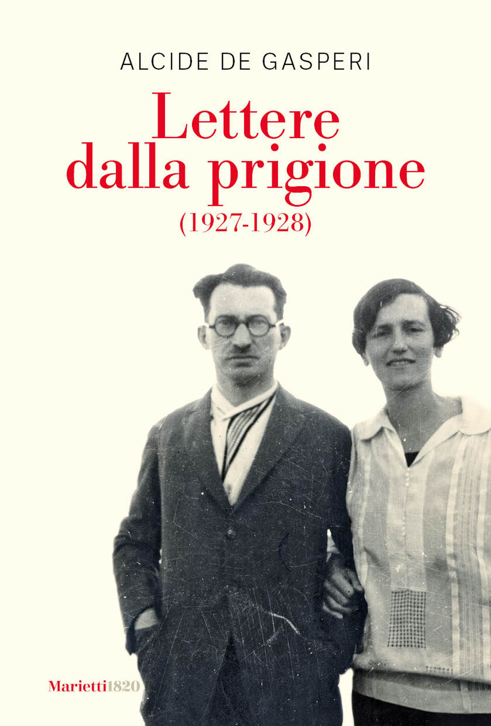 Lettere dalla prigione (1927-1928)