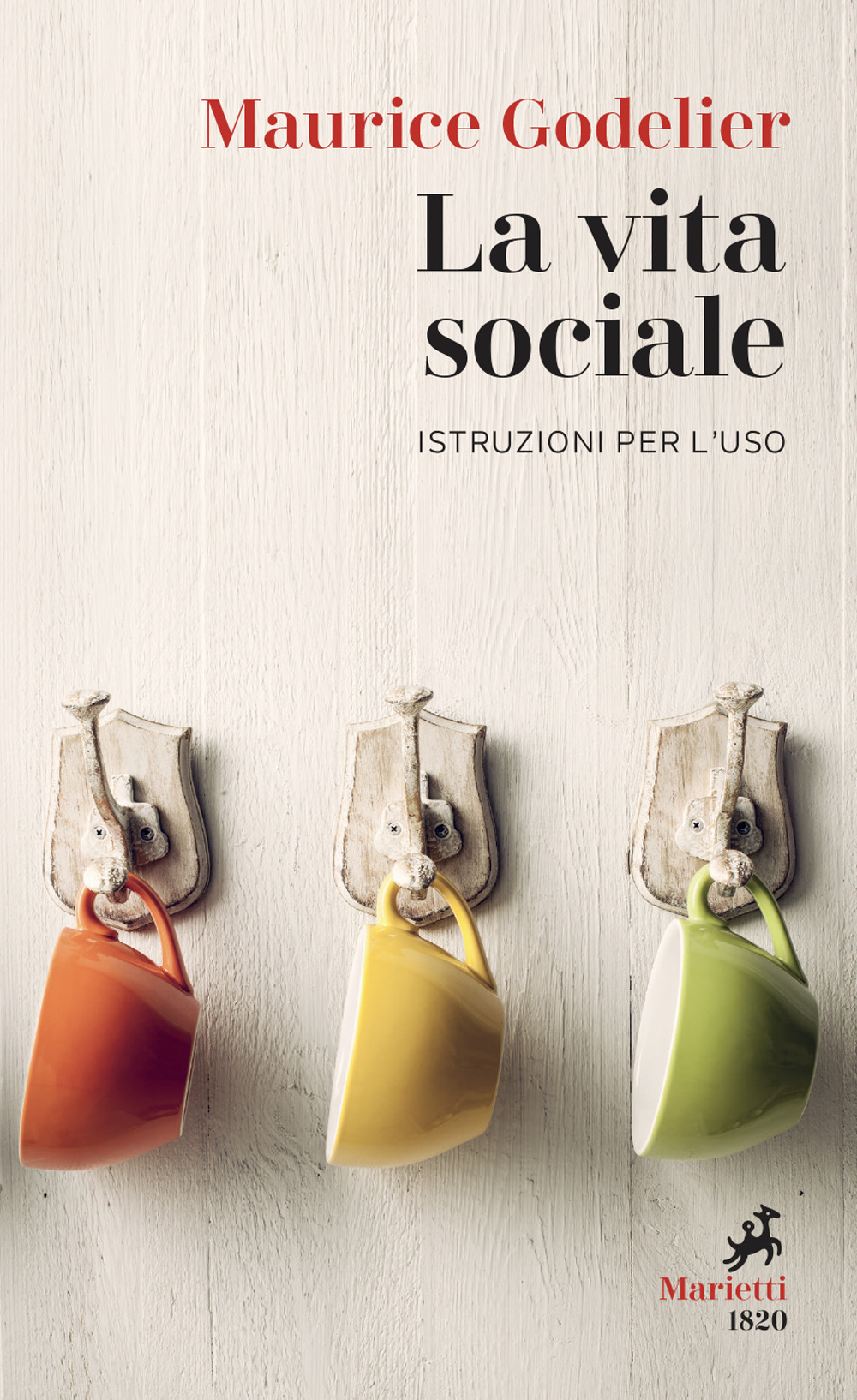 La vita sociale. Istruzioni per l’uso