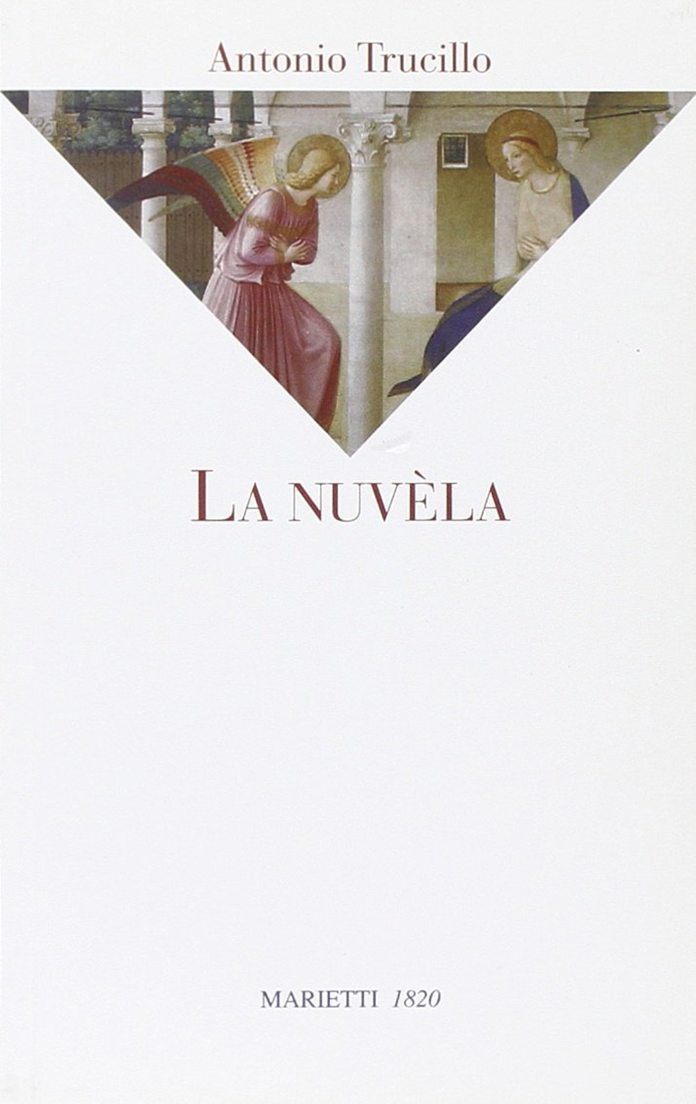 La nuvèla