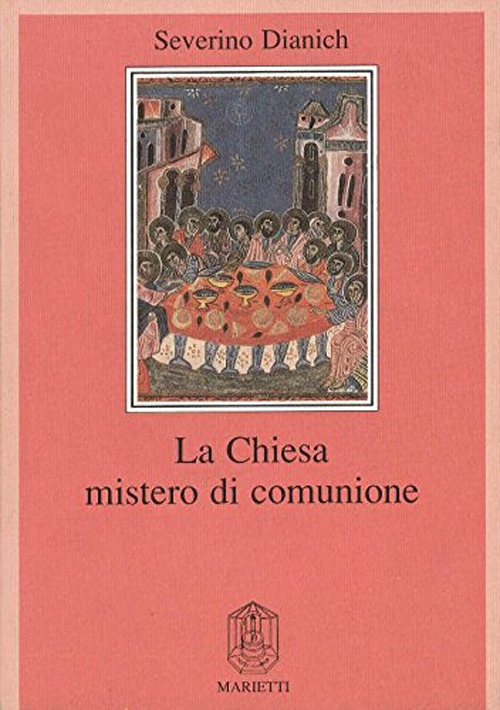 La Chiesa mistero di comunione