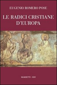 Le radici cristiane d'Europa