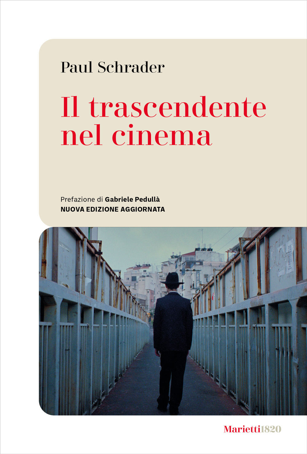 Il trascendente nel cinema