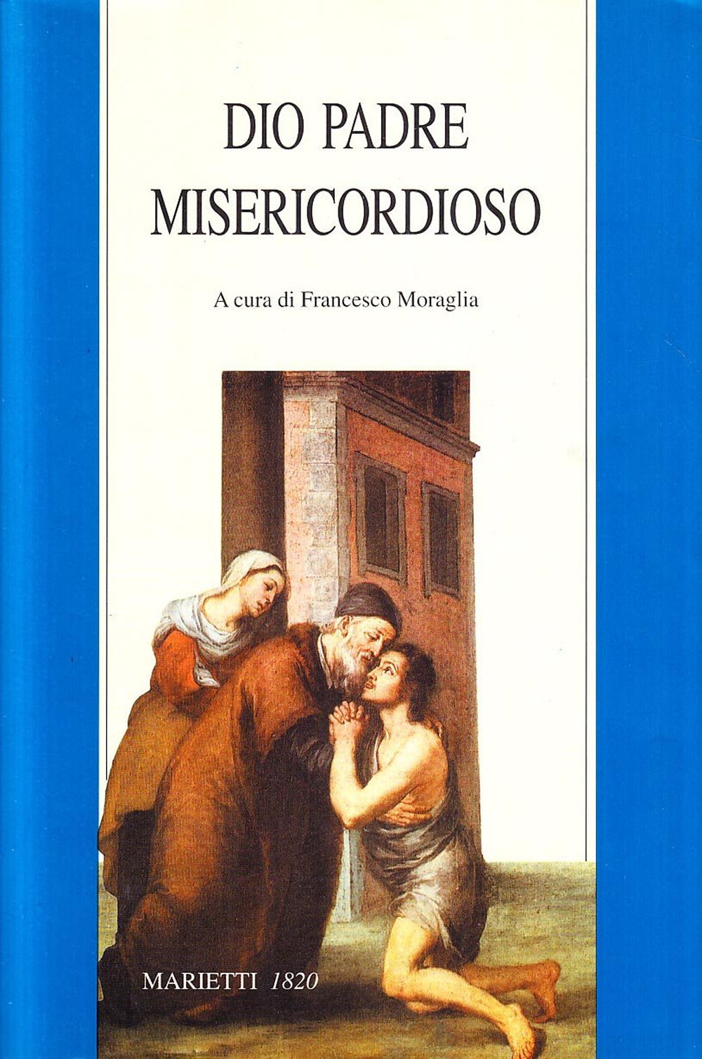 Dio padre misericordioso