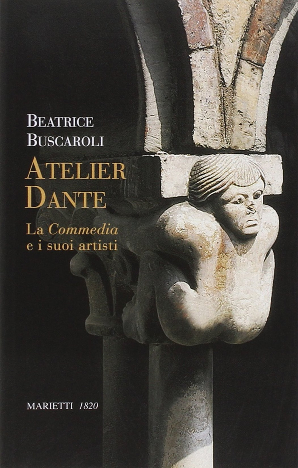Atelier Dante. La Commedia e i suoi artisti