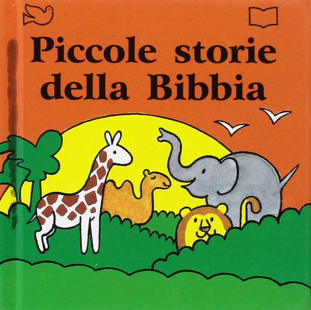 Piccole storie della Bibbia