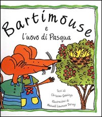 Bartimouse e l'uovo di Pasqua