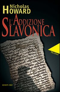 L'addizione slavonica