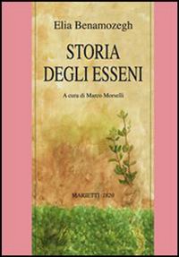 Storia degli esseni