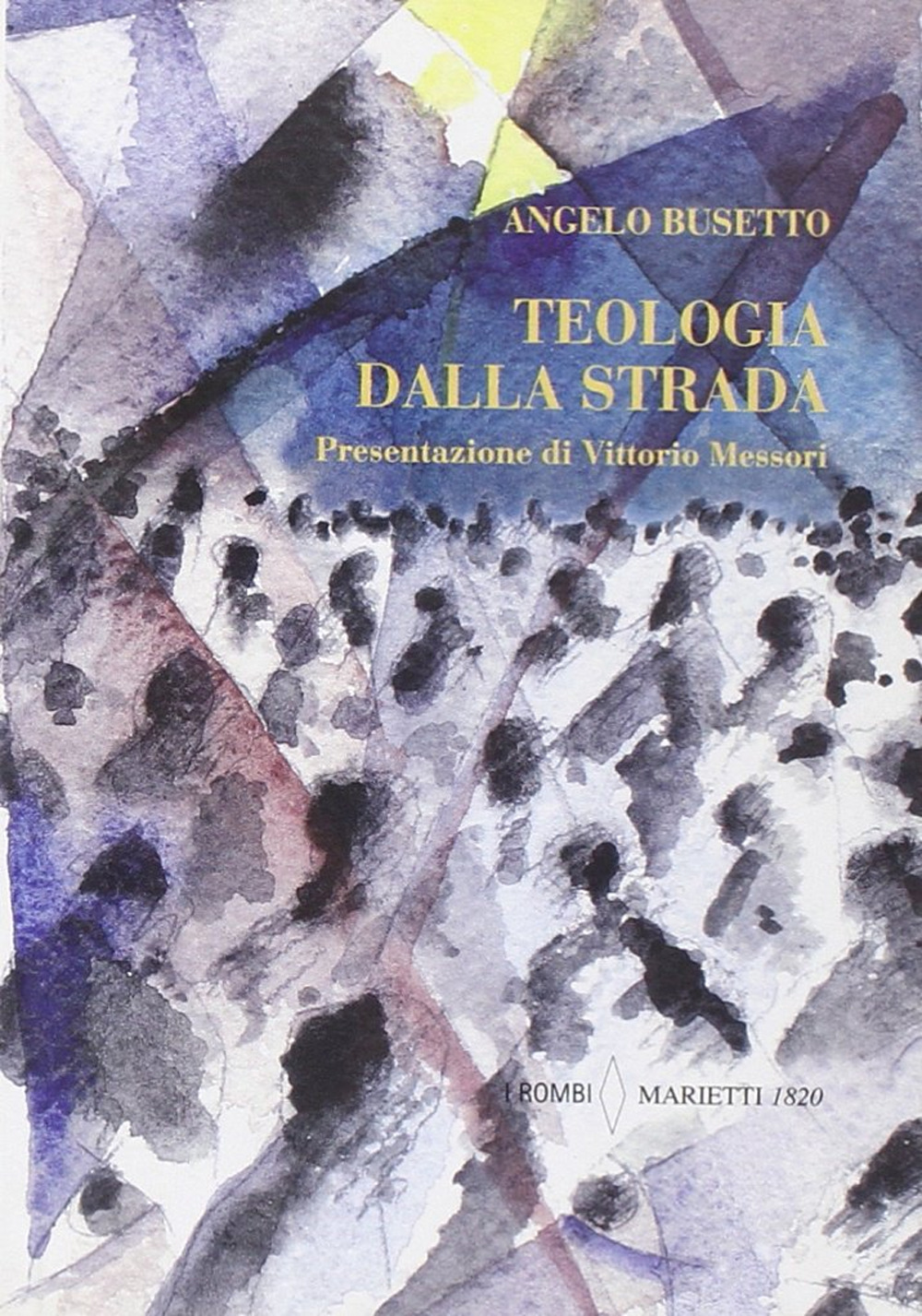 Teologia dalla strada