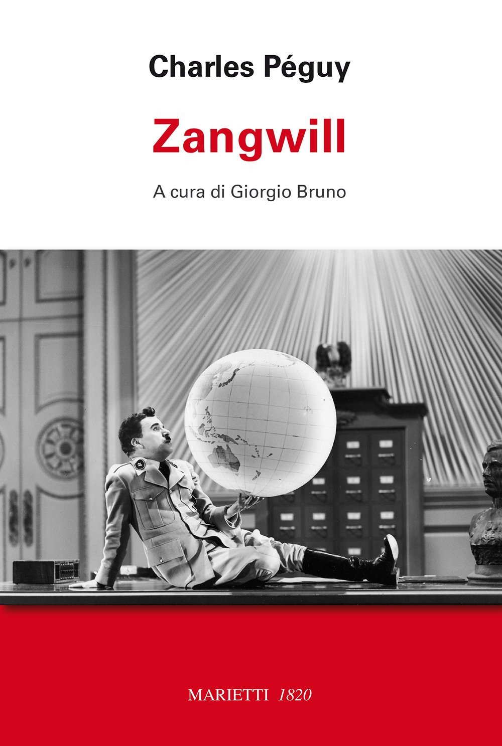 Zangwill