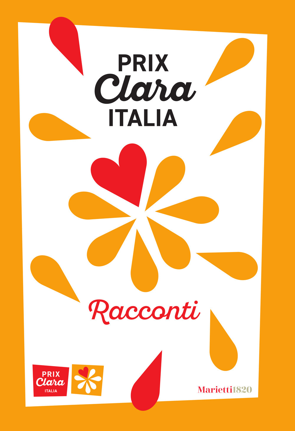 Prix Clara Italia 2025
