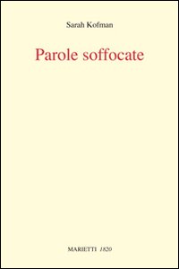 Parole soffocate