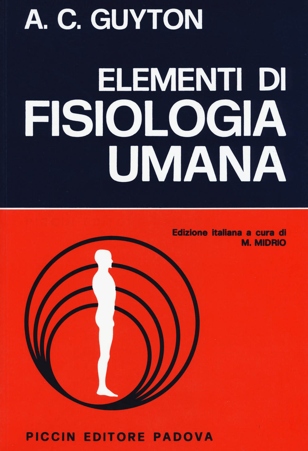 Elementi di fisiologia umana