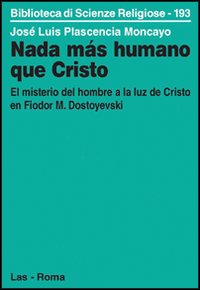Nada mas humano que Cristo