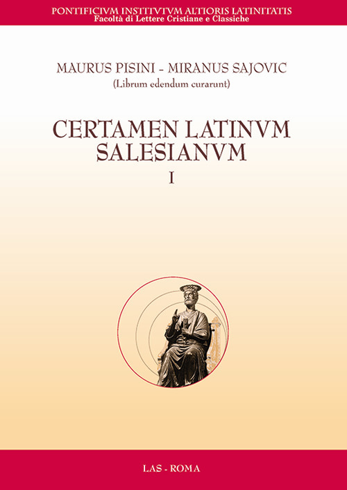 Certamen latinum salesianum. Vol. 1