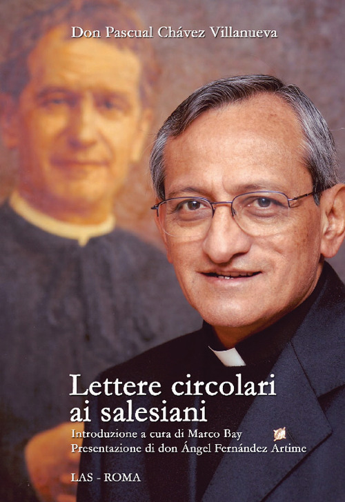 Lettere circolari ai salesiani
