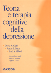 Teoria e terapia cognitive della depressione